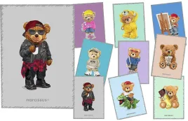 zeszyt-szkolny-a5-60-kratka-mis-teddies-margines-trwala-okladka-misie-w-kra