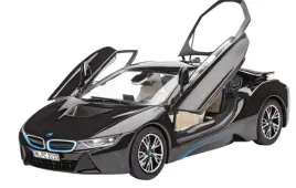 model-do-sklejania-revell-07008-bmw-i8