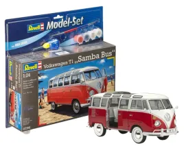 model-do-sklejania-revell-67399-vw-t1-samba-bus-farby-klej