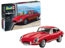 model-do-sklejania-revell-07668-jaguar-e-type-coupe