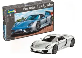 model-do-sklejania-revell-porsche-918-spyder