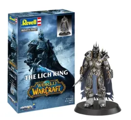 model-do-sklejania-revell-03515-world-of-warcraft-the-lich-king