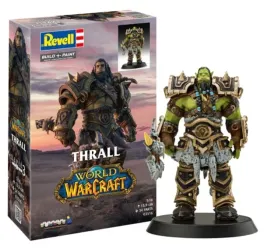 model-do-sklejania-revell-03516-world-of-warcraft-thrall-wow-1-16