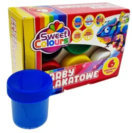 farby-plakatowe-6-kolorow-po-20ml-otocki-sweet-colours