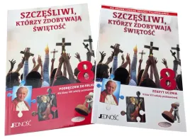 szczesliwi-ktorzy-zdobywaja-swietosc-kl-8-komplet-na-1-lekcje-religii-jedno