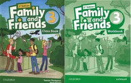 family-and-friends-3-2nd-komplet-oxford-2025