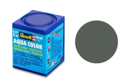 revell-36167-farba-aqua-color-zielonkawo-szary-67-matowe