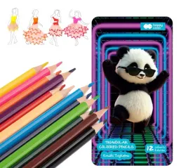 kredki-drewniane-trojkatne-w-metalowym-pudelku-szkolne-12-kol-panda