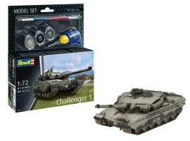 model-do-sklejania-czolgu-revell-63365-challenger-1-farby-klej