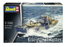 model-do-sklejania-revell-05242-kfk-kriegsfischkutter