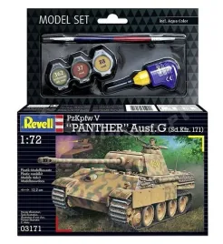 model-do-sklejania-revell-63171-pzkpfw-v-panther-ausf-g-sd-kfz-171-kle