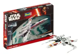 model-do-sklejania-revell-03601-star-wars-x-wing-fighter