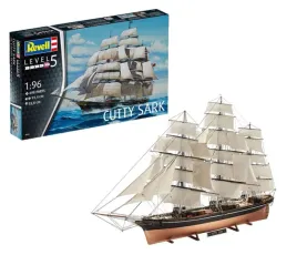 model-do-sklejania-revell-05422-cutty-sark