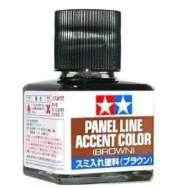 tamiya-87132-panel-line-accent-color-brazowy-40ml