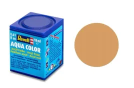 revell-36117-farba-aqua-color-brazowy-africa-17-matowe