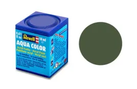revell-36165-farba-aqua-color-zielony-braz-65-matowe