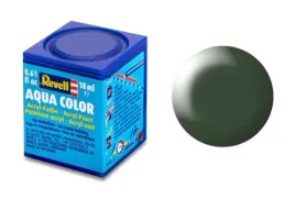 revell-36363-farba-aqua-color-ciemnozielony-363-polmatowe