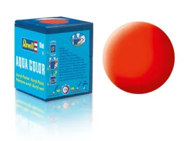 revell-36125-farba-aqua-color-pomaranczowy-swiecacy-25-matowe