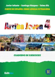 arriba-joven-4-cwiczenia-a2-2-b1-1-editnos-2025