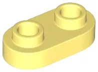 lego-35480-j-l-zolty-6296501-plytka-okragla-1x2-z-otwartym-1-szt-nowy