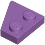 lego-24307-u-lawendowy-6542996-klin-plytka-2x2-prawe-1-szt-nowy