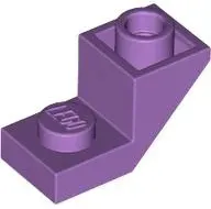 lego-2310-u-lawendowy-6562304-skos-odwrocony-45-2x1-z-wycie-1-szt-nowy
