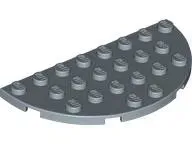 lego-22888-piaskowy-niebieski-6424447-plytka-okragla-polowa-4x8-1-szt-nowy