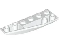 lego-41765-bialy-6375978-klin-6x2-odwrocone-lewy-1-szt-nowy