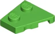 lego-24299-j-zielony-6534934-klin-plytka-2x2-po-lewej-1-szt-nowy