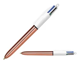 dlugopis-automatyczny-4-kolorowy-bic-rose-gold-dlugopisy-szkolne-biuro