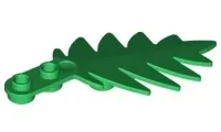 lego-6148-zielony-6269040-roslina-drzewo-lisc-palmowy-maly-8x3-1-szt-nowy