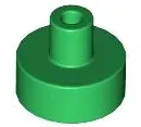 lego-20482-zielony-6535694-gladka-plytka-okragla-1x1-z-slupk-1-szt-nowy