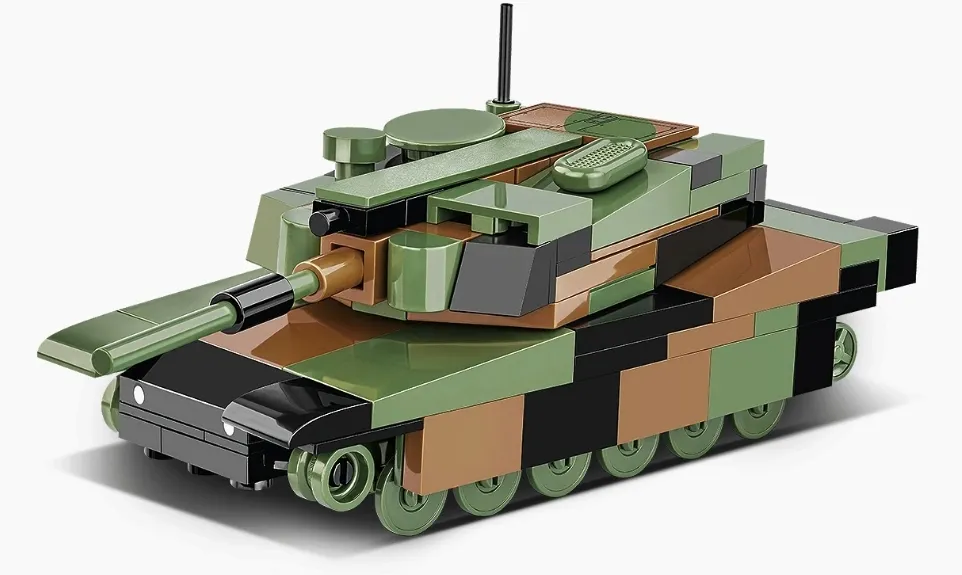 cobi-3107-armed-forces-k2-black-panther