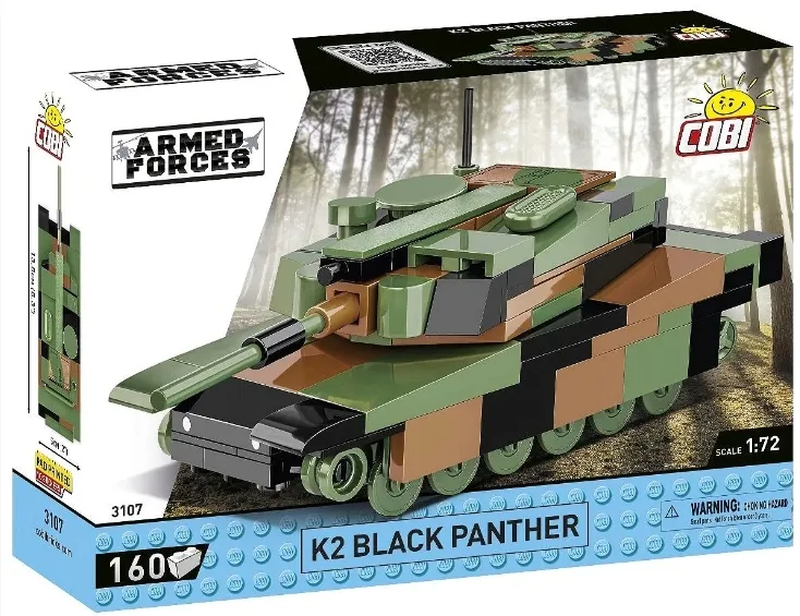 cobi-3107-armed-forces-k2-black-panther
