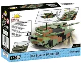 cobi-3107-armed-forces-k2-black-panther