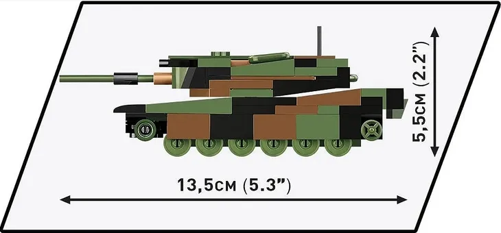 cobi-3107-armed-forces-k2-black-panther
