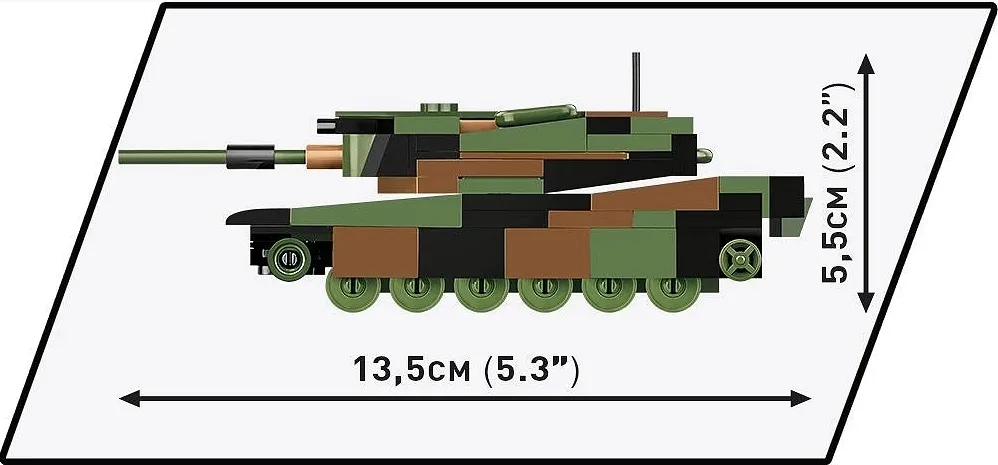 cobi-3107-armed-forces-k2-black-panther