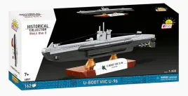 klocki-do-skladania-cobi-4857-okret-u-boot-viic-u-96