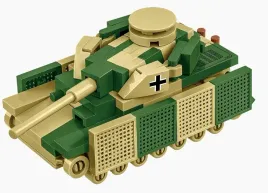 klocki-do-skladania-cobi-3097-czolg-panzer-iv-ausf-j