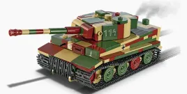 cobi-2735-czolg-pz-kpfw-vi-tiger-nr-114-bedacego-cenna-perelka-w-zbiora