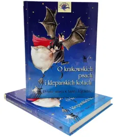 legendy-polskie-o-krakowskich-psach-i-kleparskich-kotach-tylicka-lektura