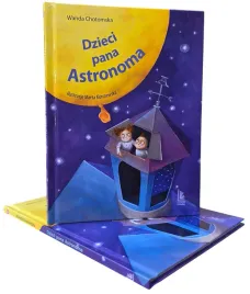 dzieci-pana-astronoma-wanda-chotomska-lektura-szkolna