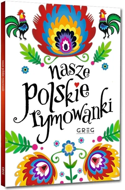Nasze Polskie Rymowanki GREG