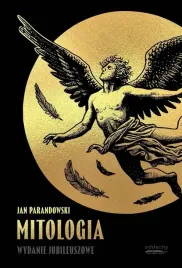 mitologia-wydanie-jubileuszowe-jan-parandowski