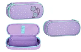 piornik-saszetka-tuba-usztywniana-1zamek-glitter-cat-starpak