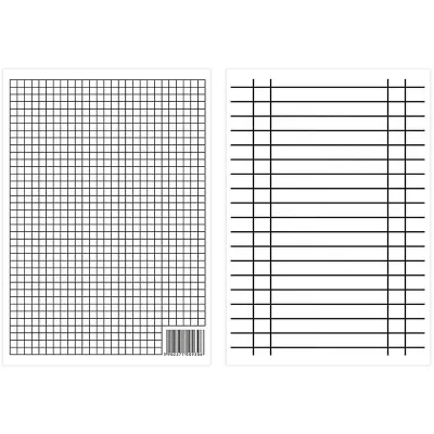ryga-liniuszek-format-a5-dwustronna-kratka-linia-interdruk-plec-chlopcy-dziewczynki