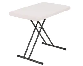 stolik-uniwersalny-regulowany-blat-53-71cm-skladany-bialy