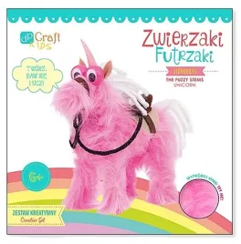 zwierzaki-futrzaki-zestaw-jednorozec-dpcraft