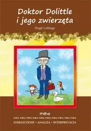 doktor-dolittle-i-jego-zwierzeta-streszczenie