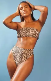 brazowa-bandazowa-gora-od-bikini-prettylittlething-l